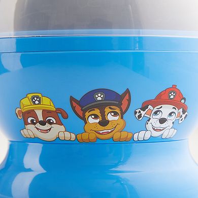 Nickelodeon Paw Patrol Rotating LED Projection Lamp and Nightlight