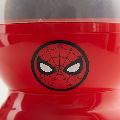 Marvel Spider-Man Rotating LED Projection Lamp & Nightlight