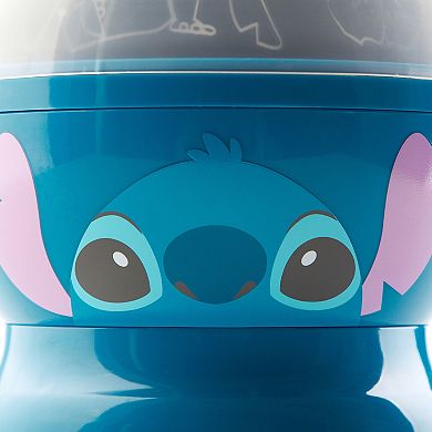 Disney's Lilo and Stitch Rotating LED Projection Lamp and Nightlight