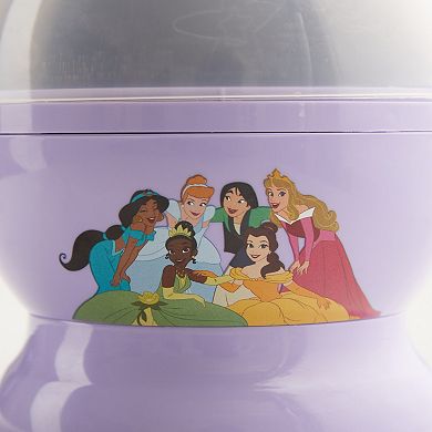 Disney Princess Rotating LED Projection Lamp and Nightlight