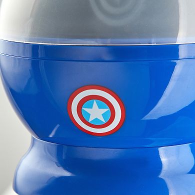 Marvel Avengers Rotating Color Changing Projector Lamp