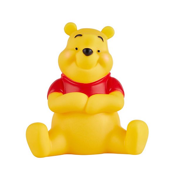 Disney's Winnie the Pooh LED Mood Lamp by Idea Nuova