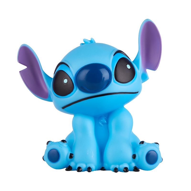 Disney's Lilo & Stitch LED Mood Lamp by Idea Nuova, Multi