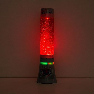 Marvel Spider-Man LED Tornado Motion Lamp