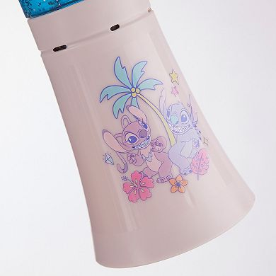 Disney's Lilo and Stitch LED Tornado Motion Lamp