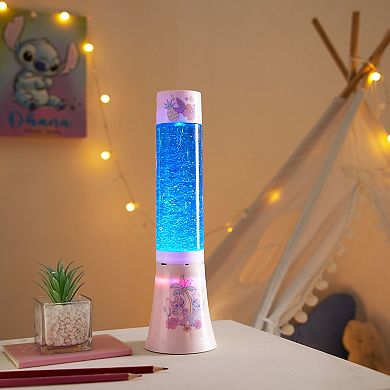 Disney's Lilo and Stitch LED Tornado Motion Lamp