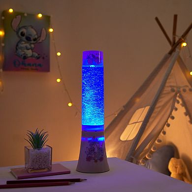 Disney's Lilo and Stitch LED Tornado Motion Lamp
