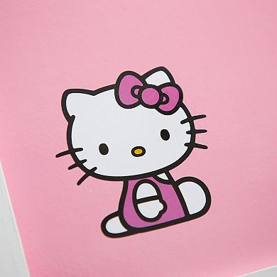 Sanrio Hello Kitty Dry Erase Letter Board