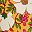 Mango Floral Blossom