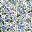 White Lilac Floral