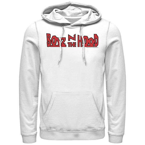 Keylows BOYZ N THE HOOD HOODIE Sweatshirt