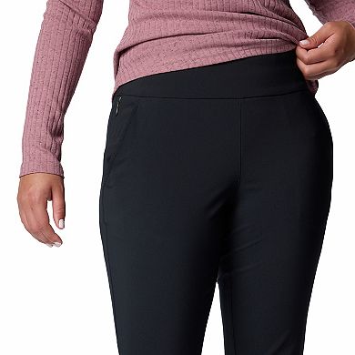 Women's Columbia Anytime Bootcut Pants II