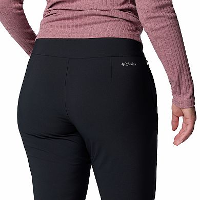 Women's Columbia Anytime Bootcut Pants II