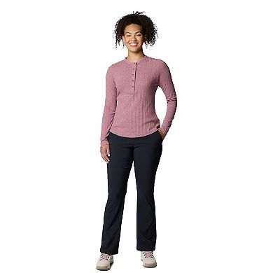 Women's Columbia Anytime Bootcut Pants II