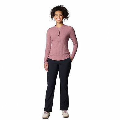 Women's Columbia Anytime Bootcut Pants II