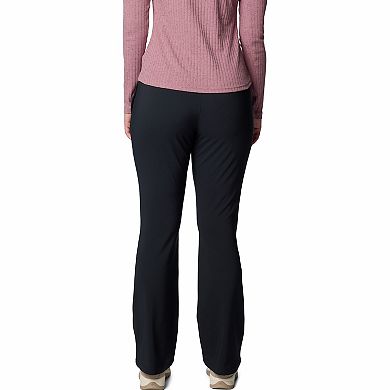 Women's Columbia Anytime Bootcut Pants II