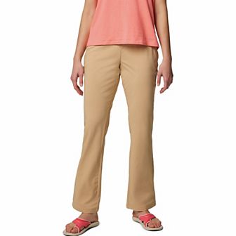 Women's Columbia Anytime Bootcut Pants II