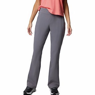 Women's Columbia Anytime Bootcut Pants II