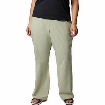 Women's Columbia All Seasons Bootcut Pants II
