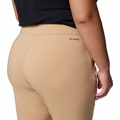 Plus Size Columbia Anytime Bootcut Pants II