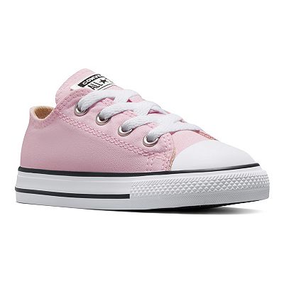 Converse shoes for girls pink hotsell