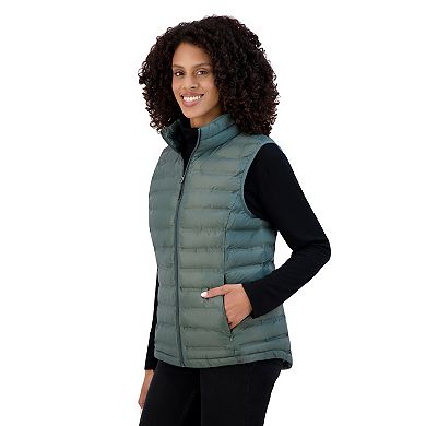Women's ZeroXposur Brianna Packable Vest