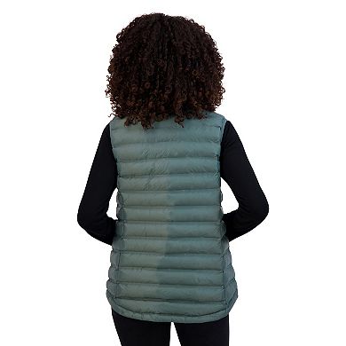 Women's ZeroXposur Brianna Packable Vest