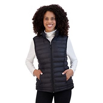 Women's ZeroXposur Brianna Packable Vest