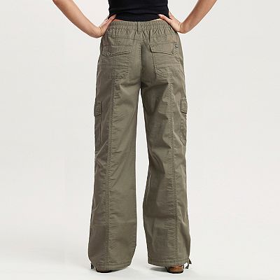 Unionbay womens cargo pants hotsell