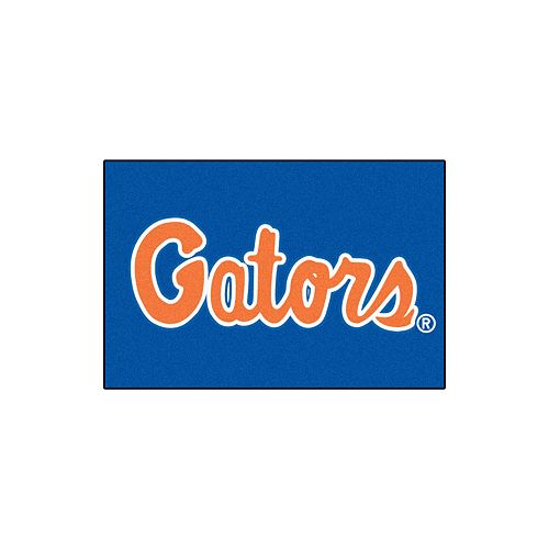 FANMATS Florida Gators Rug