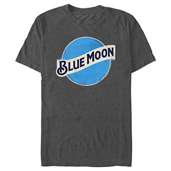 Men's Coors Light New Logo Graphic Tee