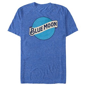 Men's Coors Light Bright Logo Graphic Tee