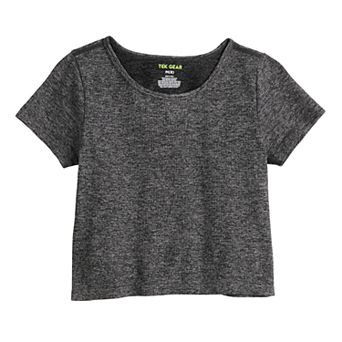 Girls 7-20 Tek Gear® Seamless Performance Top