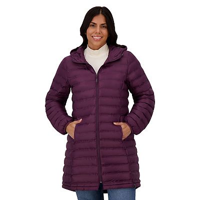 NON-BINARY SS PACKABLE COAT (1004SSCOAT01) | is-ness