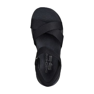 Skechers Hands Free Slip-ins® Ultra Flex 3.0 Never Better Women's Sandals