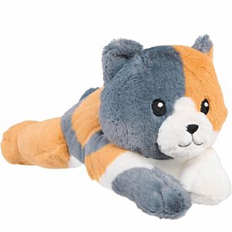 Just Play Cuddle Land Plush Cat
