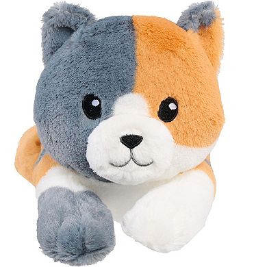 Just Play Cuddle Land Plush Cat