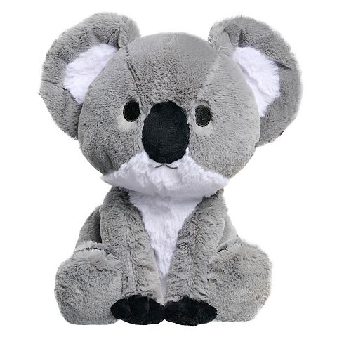 Детские мягкие игрушки Just Play Cuddle Land Koala Plush Toy