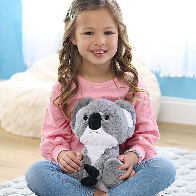 Just Play Cuddle Land Koala Plush Toy