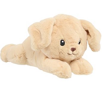 Just Play Cuddle Land Plush Dog