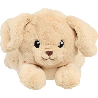 Just Play Cuddle Land Plush Dog