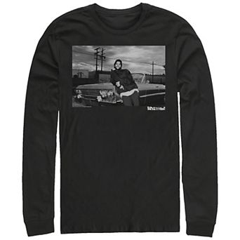 Men's Ice Cube Candid Graphic Tee