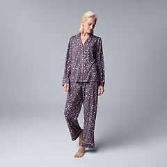 Kohl's pajamas on sale sale