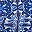Navy Mosaic Tile