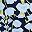 Navy Poetic Floral