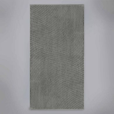 Simply Vera Vera Wang Fashion Collection Textured Towel