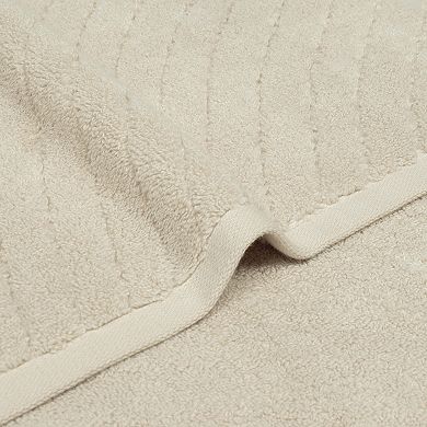 Simply Vera Vera Wang Fashion Collection Textured Towel
