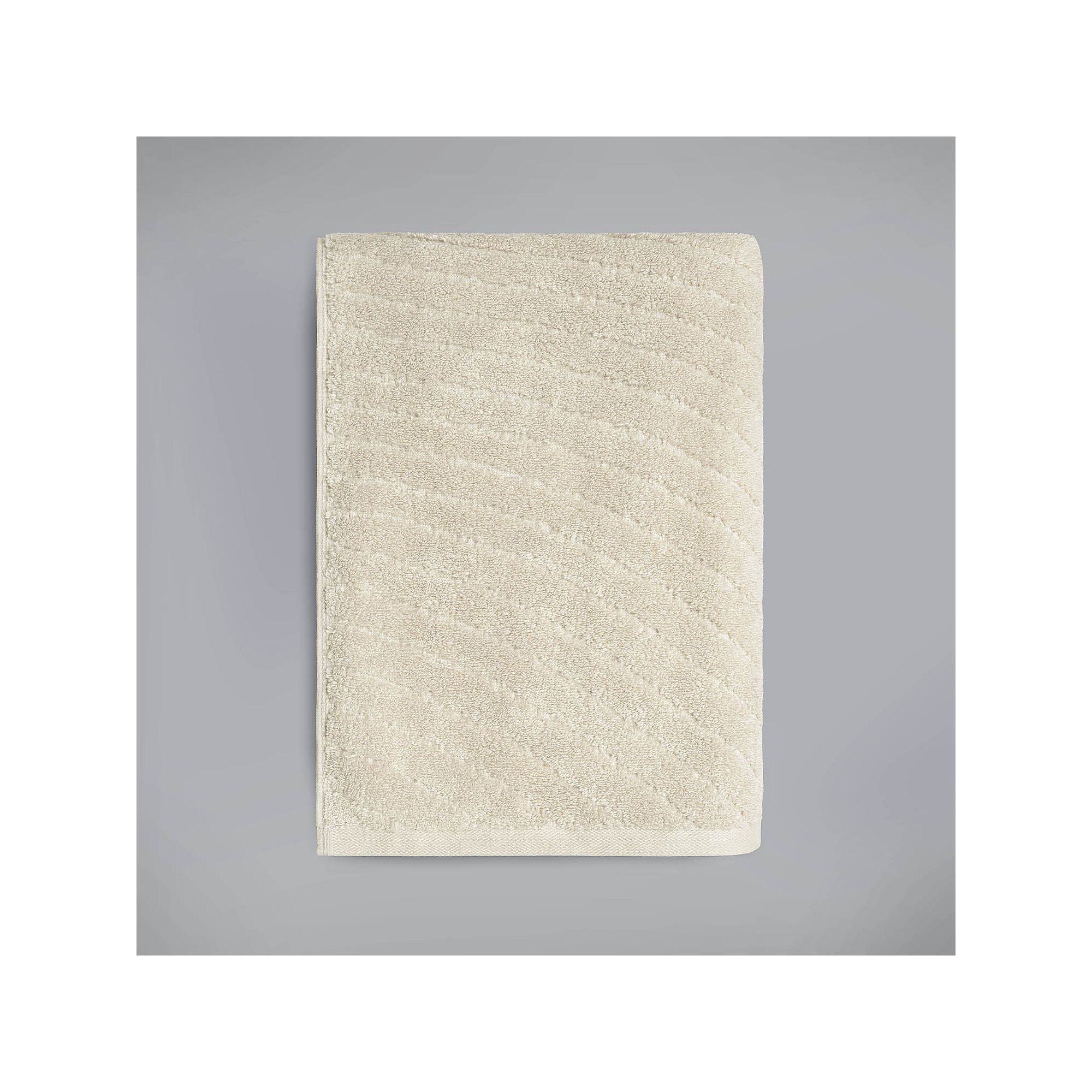 Simply Vera Vera Wang Fashion Collection Textured Bath or Hand Towels, Line