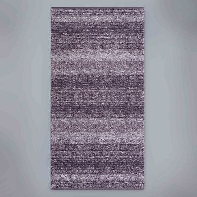 Simply Vera Vera Wang Signature Fashion Wavelength Towel