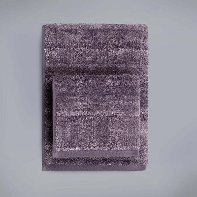 Simply Vera Vera Wang Signature Fashion Wavelength Towel